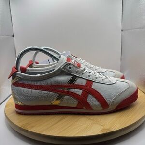 Onitsuka Tiger Street fighter